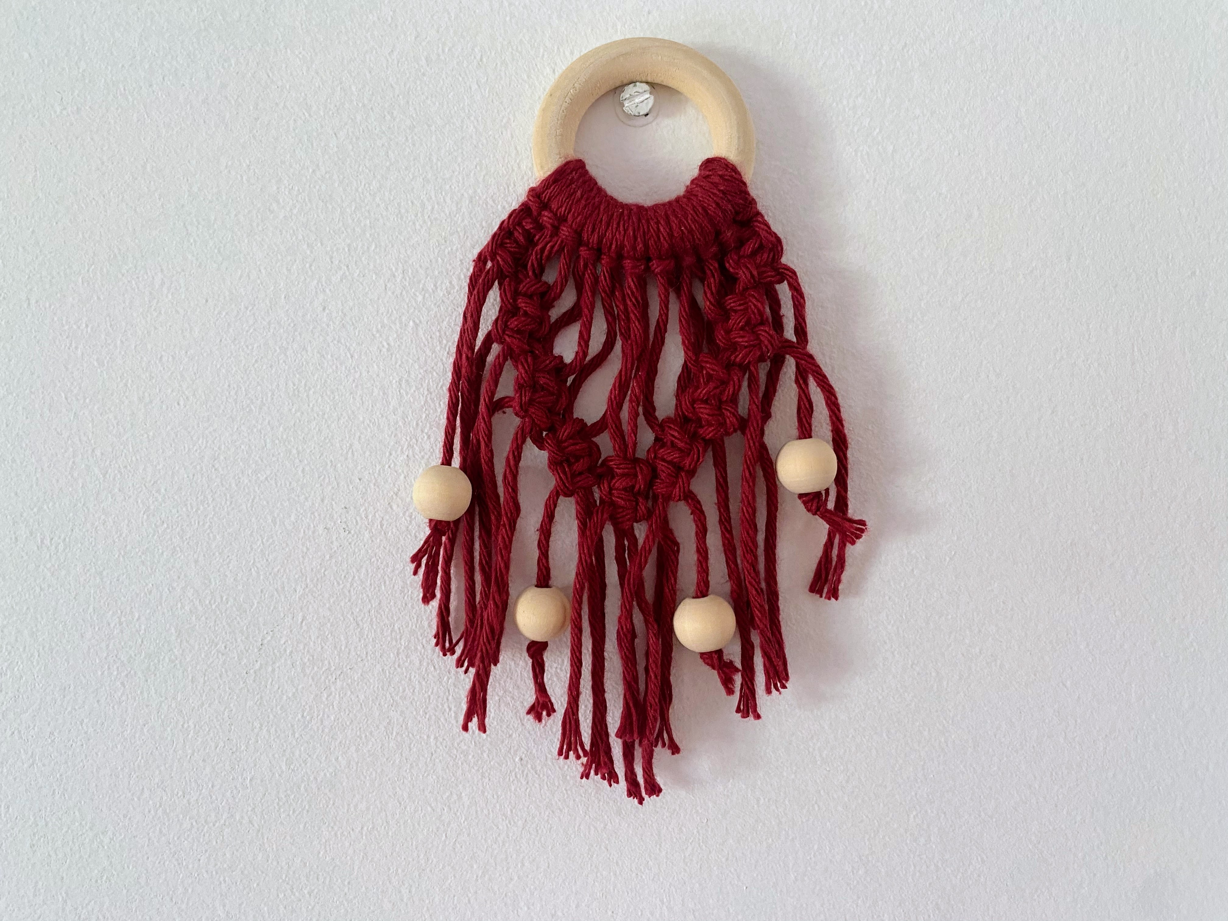 red-little-macrame-with-beads-main